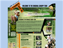 screenshot of Costa Rica Canopy Tour - Original
