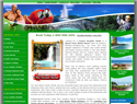 screenshot of Vacation Rentals - Jaco, Costa Rica