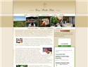 screenshot of San Jose - Casa Bella Rita Boutique Bed & Breakfast