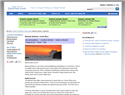 screenshot of Manuel Antonio Travel Guide - Justilien