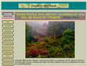screenshot of Chapel in the Clouds - Buenos Aires, Puntarenas