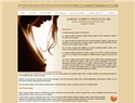 screenshot of Aesthetic Surgery Costa Rica - Plastic Surgery in Costa Rica