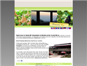 screenshot of Monteverda - Hotel EL Viandante - Costa Rica