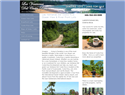 screenshot of Las Ventanas Del Costa Rica - Lots for Sale
