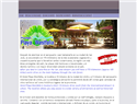 screenshot of Limon - Hotel Playa Westfalia - Costa Rica