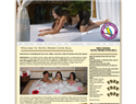 screenshot of San Jose - Hotel Desire - Costa Rica