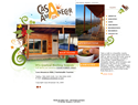 screenshot of San Ramon - Casa Amanecer Bed and Breakfast