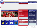screenshot of Country Day School - Private International School in Costa Rica
