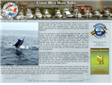 screenshot of Boats For Sale in Costa Rica - Broker Services