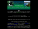 screenshot of C.R. Referrals -  Costa Rica Real Estate Consulting Service