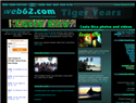 screenshot of WEB 63 -  Internet Television