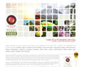 screenshot of Costa Rica Production and Location Services