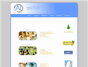 screenshot of Amistad Institute Spanish Language School