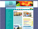 screenshot of Intercultura Language School, Heredia, Costa Rica
