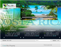 screenshot of Costa Rica Property
