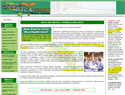 screenshot of Costa Rica Medical Tourism and Wellness - WellCare