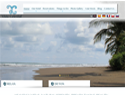 screenshot of Uvita - Vista Celestial Costa Rica Boutique Hotel