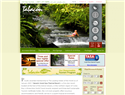 screenshot of TabacÃ³n Grand Spa Thermal Resort  - Arenal Volcano