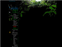 screenshot of Surfside Potrero Community Website