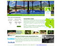 screenshot of Arenal Hotel Costa Rica, Arenal Manoa