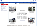 screenshot of LIBRERIA LEHMANN S.A.