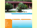 screenshot of Plaza Suites