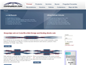 screenshot of Seo Costa Rica