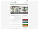 screenshot of Costa Rica Real Estate Service