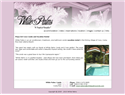 screenshot of White Palms Condo