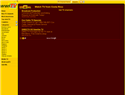 screenshot of WWITV - Television - Online TV