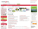 screenshot of Costa Rica Real Estate Search