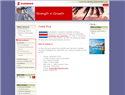 screenshot of Scotiabank of Costa Rica