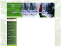 screenshot of Dominical - Cascadas Farallas Waterfall Villas