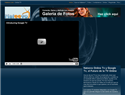 screenshot of Nateevo - Primer Canal de Television de Costa Rica