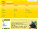 screenshot of Uvita Costa Rica Online | Community and Nature