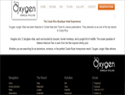 screenshot of Costa Rica Resort - Oxygen Jungle Villas