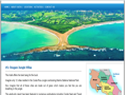 screenshot of Best Uvita Hotels