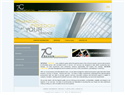 screenshot of Seven Capital - Offshore Services - Costa Rica