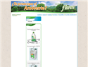 screenshot of Florex of Costa Rica - Cleaning Solutions