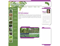 screenshot of IntraGreens - Flower Exporter