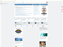screenshot of Costa Rica News