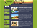 screenshot of Exclusive Properties In Costa Rica