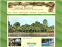 screenshot of Puerto Jimenez Hotels Cabinas Jimenez Corcovado National Park