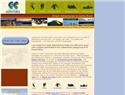 screenshot of Coast to Coast Adventures.