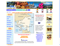 screenshot of Nicaragua Hotels