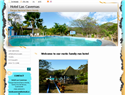 screenshot of Santa Ana de Nicoya - Hotel Las Cavernas