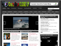screenshot of Costa Rica CLOSE UP - Know Before You Go - Travel Information & Guide