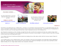 screenshot of Costa Rica Flower -  Local Florist Shop