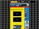screenshot of La Oveja Negra Surf Camp & Hostel