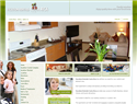 screenshot of Vacation Rentals COSTA RICA